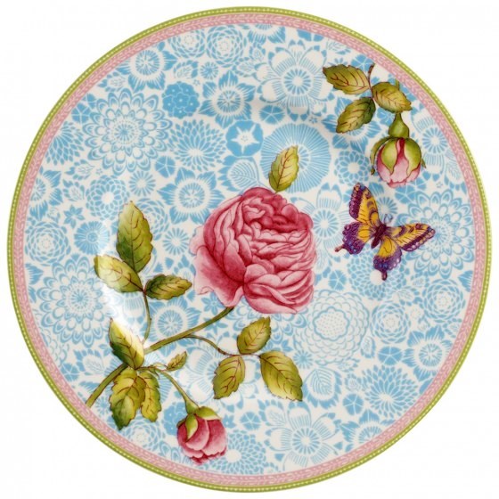 Villeroy&Bosch   Rose Cottage