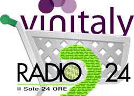 Il Gruppo 24 ORE alla 50° edizione di Vinitaly
