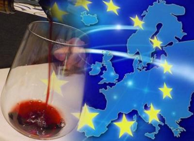 vino Ue