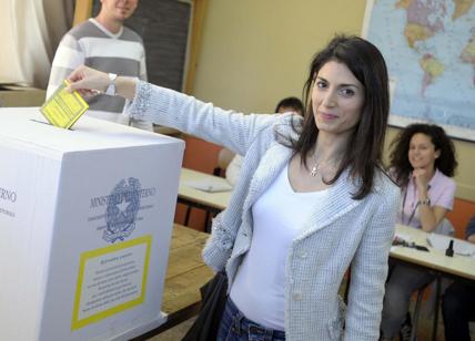 virginia raggi