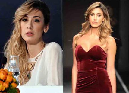 Sanremo, i pubblicitari: "Virginia Raffaele è più sexy di Belen"
