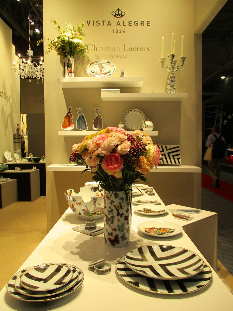 VISTA ALEGRE Christian Lacroix VISTA ALEGRE Christian Lacroix
