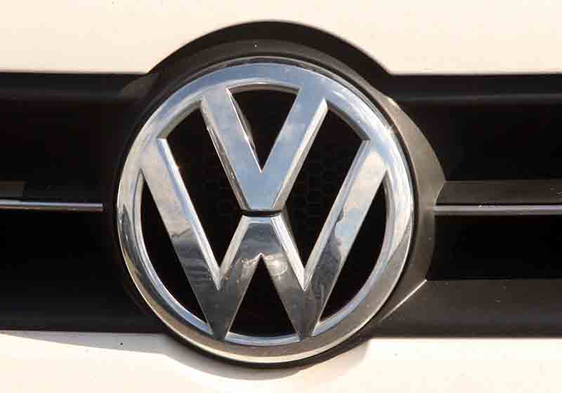 volkswagen auto truccate  1 