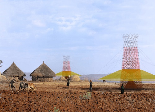 Warka Water Warka Water