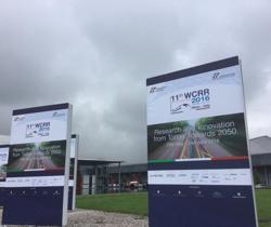 Milano, WCRR: congresso mondiale sulla innovazione ferroviaria