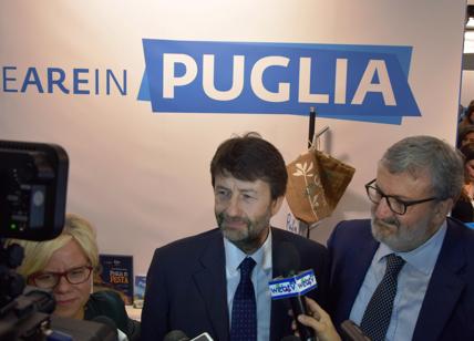 Puglia 365 , laboratorio per l'Italia che cambia