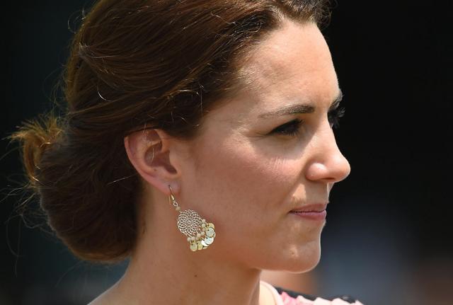 Kate Middleton e William, paura in India. Il retroscena sui principini
