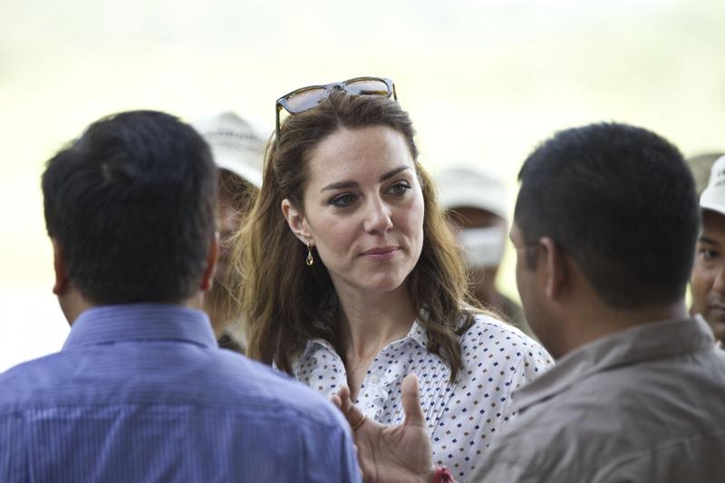 William Kate india 13.04 (8)