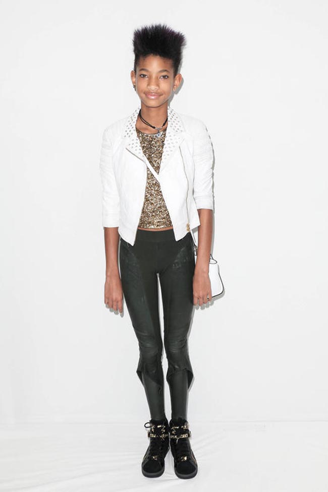 Willow Smith Willow Smith