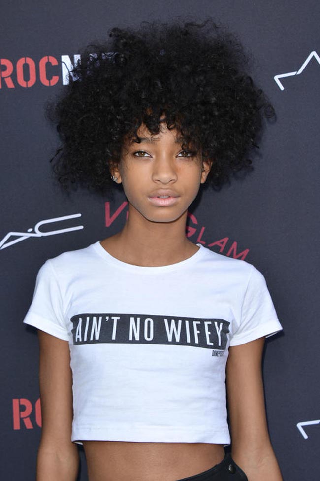 Willow Smith Willow Smith