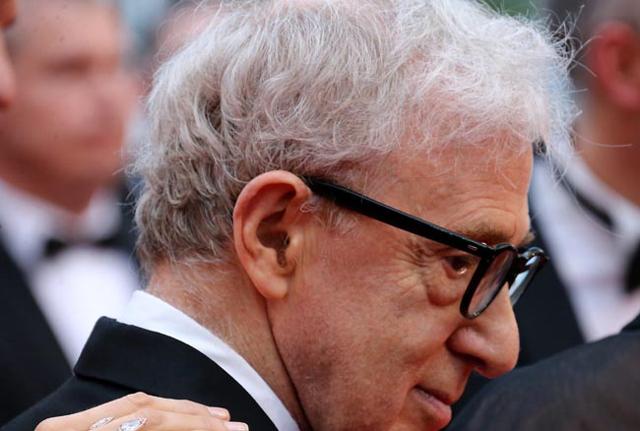 Woody Allen, la biografia esce in Italia ma non negli Usa