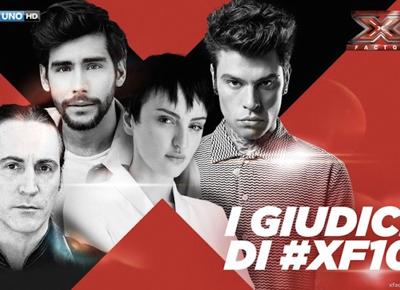 x factor 10