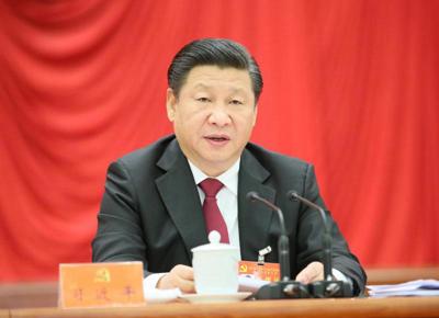 xi jinping