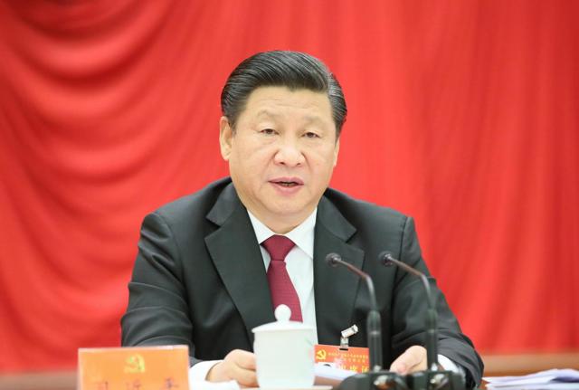 Cina: Xi, crescita mondiale gravata da incertezze ma resistiamo
