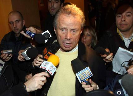 Zamparini: "Vazquez vale 30 milioni. Me lo ha chiesto il Milan e..."