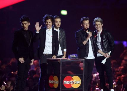 Zayn Malik: "Ho lasciato gli One Direction perchè me lo ha detto un alieno"