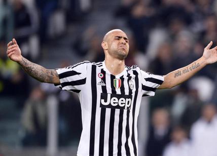 Juventus, Zaza verso l'addio cessione da 25 milioni
