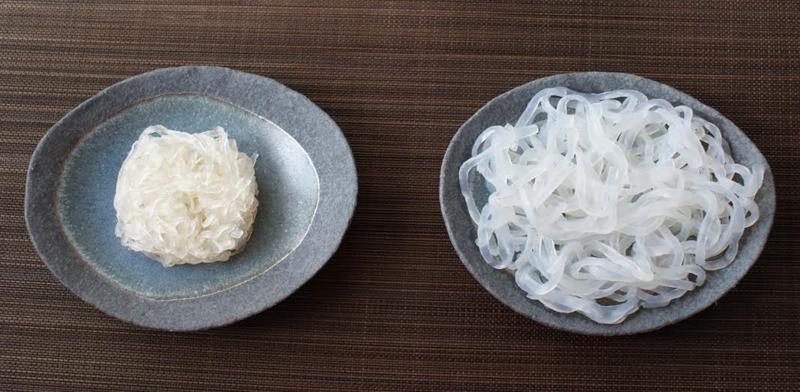 ZenPasta - prima e dopo ZenPasta - prima e dopo