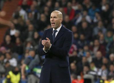 zidane 2