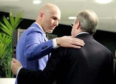 zidane florentino perez zidane florentino perez
