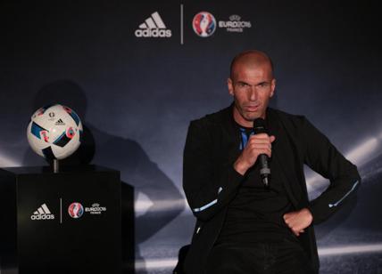 Benzema espulso dalla nazionale francese? Zidane non ci sta