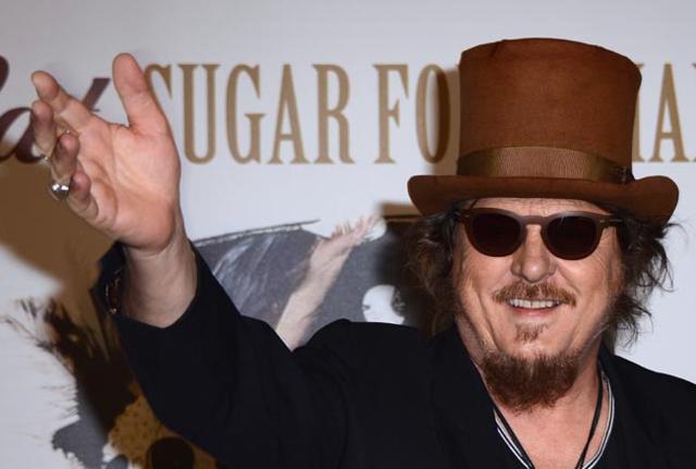 Zucchero ospite a Sanremo sabato 11 febbraio. E a maggio...