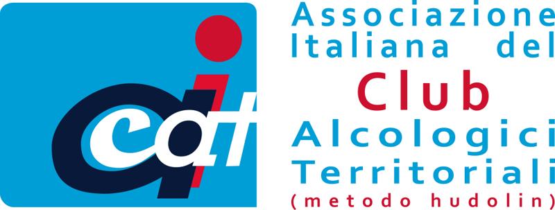  alcolismo AICAT logo