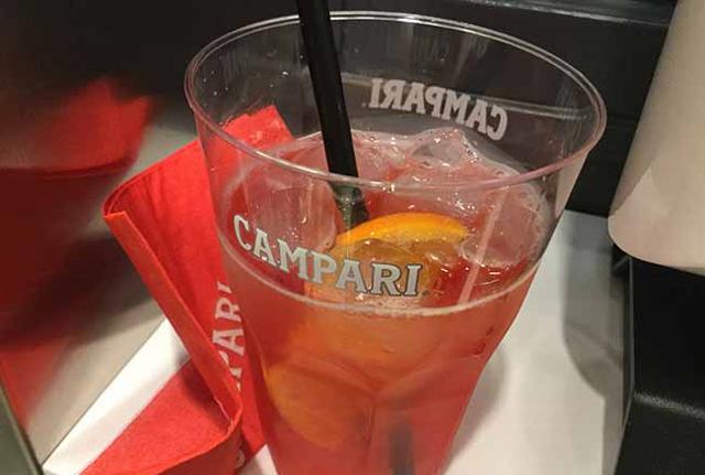 Italia in vendita? Ma anche no: Campari punta al rum francese