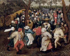 Brueghel, i capolavori in mostra a Torino alla Reggia di Venaria