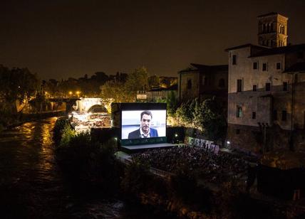 Al via la XXII edizione di "Isola del Cinema"