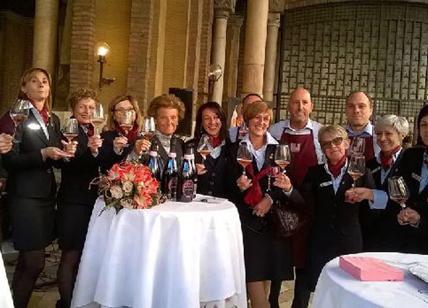 Mantova si tinge di Rosa e Rosato con le donne del vino
