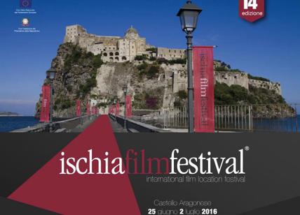 Ischia Film festival: ecco le opere selezionate