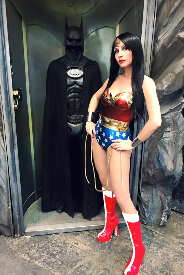 Giorgia Cosplay Giorgia Cosplay