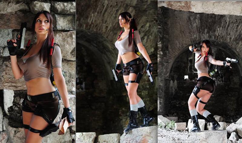 Giorgia Cosplay Giorgia Cosplay