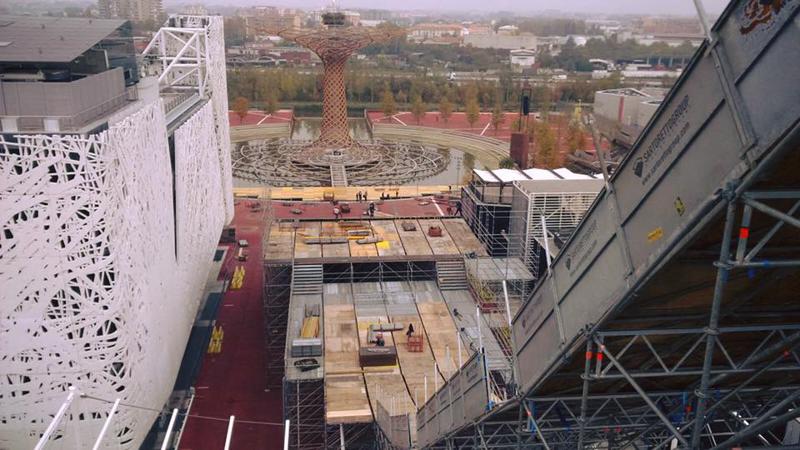 Big Air Milano Big Air Milano