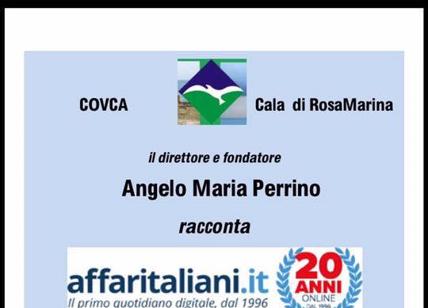 I 20 anni di Affaritaliani.it questa sera a Ostuni