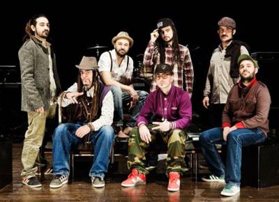 22Luglio Train To Roots 22Luglio Train To Roots