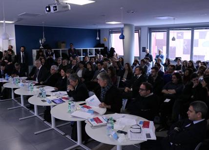 Investor Day BioUpper: startupper a confronto con gli investitori