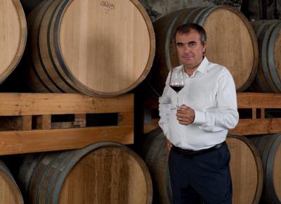 carlo pietrasanta presidente movimento turismo vino fonte mtv