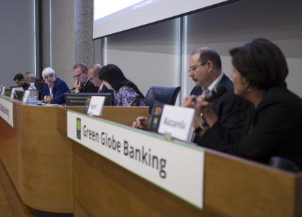 Banca Prossima e BancoPosta-Poste Italiane le nuove Regine del Green Banking
