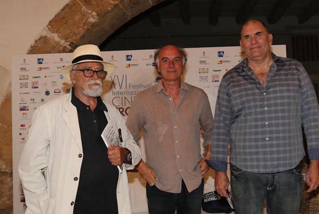 Leone, Gerini, Ranzi, Iscan e Finocchiaro : tutti a Marzamemi