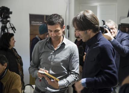 Il tempo dei Nuovi Eroi: nuovo libro di Oscar di Montigny