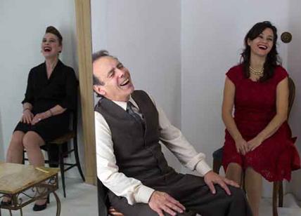Teatro, Sartre e lo spazio angusto dell’io