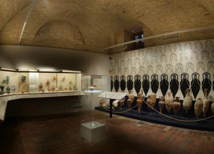 Il Museo Lungarotti apre le porte a Calici di Stelle