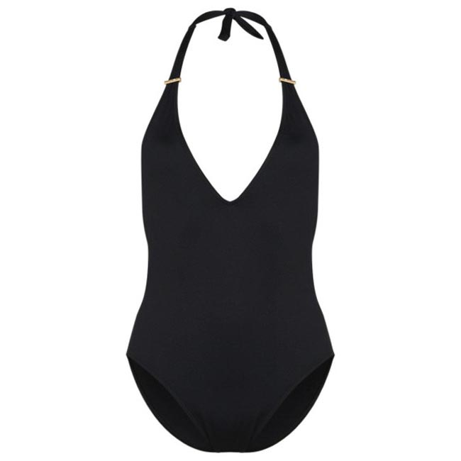Costume intero nero - Morgan (Stylight) Costume intero nero - Morgan (Stylight)