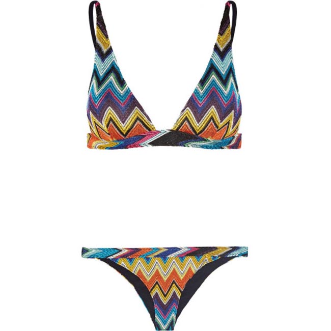 Costume crochet - Missoni (Stylight) Costume crochet - Missoni (Stylight)