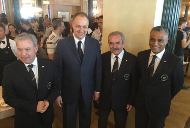 51° anniversario associazione sommelier