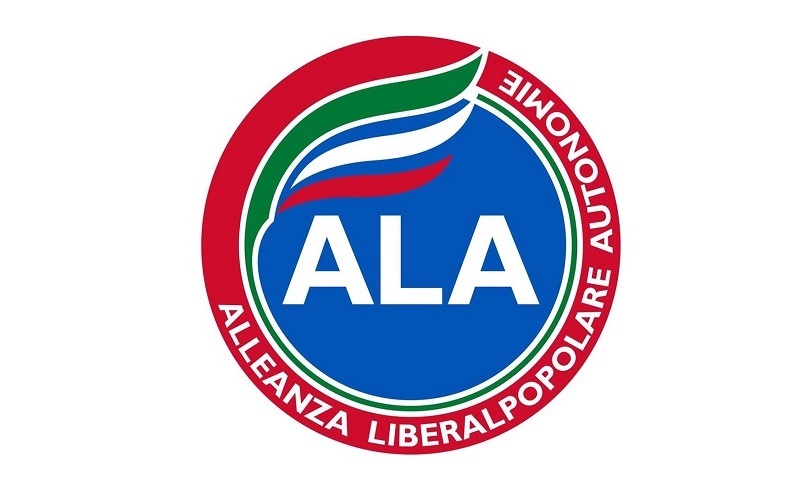 ALA Alleanza Liberalpopolare Autonomie