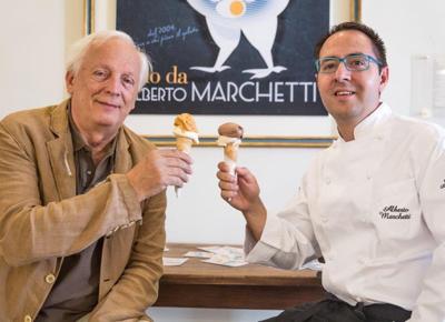 AlbertoMarchetti SlowFood