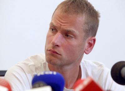 alex schwazer